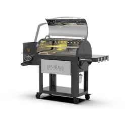 Barbecue à Pellets LG1200FL Legacy LOUISIANA -Napoleorm Magasin barbecue a pellets lg1200fl louisiana 2