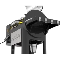 Barbecue à Pellets LG800FL Legacy LOUISIANA -Napoleorm Magasin barbecue a pellets lg800fl louisiana 5