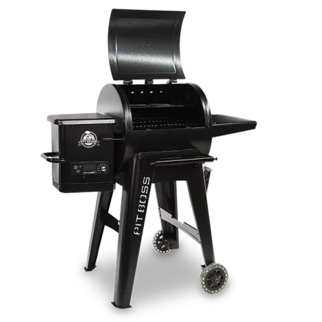 Barbecue à Pellets Navigator 550g PIT BOSS 4 Barbecue à Pellets Navigator 550g PIT BOSS – Image 2