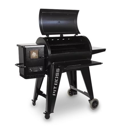 Barbecue à Pellets Navigator 850 PIT BOSS 4 Barbecue à Pellets Navigator 850 PIT BOSS – Image 2