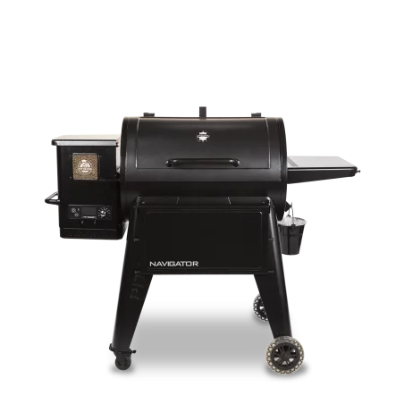 Barbecue à Pellets Navigator 850 PIT BOSS 3 Barbecue à Pellets Navigator 850 PIT BOSS