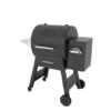 Barbecue à Pellets TRAEGER Ironwood 650 -Napoleorm Magasin barbecue a pellets traeger ironwood 650 noir