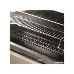 Barbecue Grilloir Alexandrie à Poser - INVICTA -Napoleorm Magasin barbecue alexandrie a poser 1