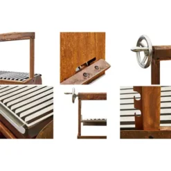 Barbecue Argentin Gueuleton -Napoleorm Magasin barbecue argentin gueuleton 3