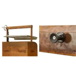 Barbecue Argentin Gueuleton -Napoleorm Magasin barbecue argentin gueuleton 5