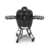Barbecue Ceramique Pbk24 Noir PIT BOSS -Napoleorm Magasin barbecue ceramique pit boss
