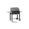 Landmann Barbecue Charbon De Bois Dorado -Napoleorm Magasin barbecue charbon de bois dorado