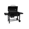 Barbecue Charbon De Bois Grillchef XXL Landmann (Réf. 11510) 2 Barbecue Charbon De Bois Grillchef XXL Landmann (Réf. 11510) -Napoleorm Magasin barbecue charbon de bois wagon xxl landmann