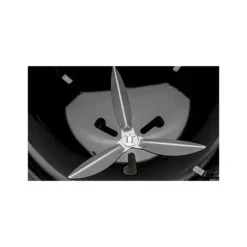 Barbecue Charbon Master-Touch Gbs 5750 - Gris Smoke - WEBER -Napoleorm Magasin barbecue charbon master touch gbs c 5750 57 cm gris 3