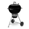 Barbecue Charbon Master-Touch Gbs 5750 - Black - WEBER -Napoleorm Magasin barbecue charbon master touch gbs e 5750 57 cm black