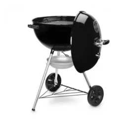 Weber Barbecue Charbon Original Kettle E-5710 57cm Black -Napoleorm Magasin barbecue charbon original kettle e 5710 57cm black 1