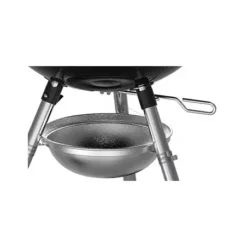 Weber Barbecue Charbon Original Kettle E-5710 57cm Black -Napoleorm Magasin barbecue charbon original kettle e 5710 57cm black 2