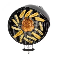 Weber Barbecue Charbon Original Kettle E-5710 57cm Black -Napoleorm Magasin barbecue charbon original kettle e 5710 57cm black 3