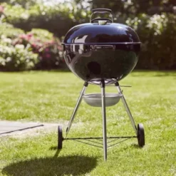 Weber Barbecue Charbon Original Kettle E-5710 57cm Black -Napoleorm Magasin barbecue charbon original kettle e 5710 57cm black 4
