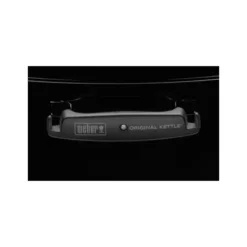 Weber Barbecue Charbon Original Kettle E-5710 57cm Black -Napoleorm Magasin barbecue charbon original kettle e 5710 57cm black 5