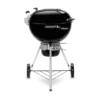 Weber Barbecue Charbon Master-Touch GBS Premium E-5770 -Napoleorm Magasin barbecue charbon weber master touch gbs premium e 5770 black