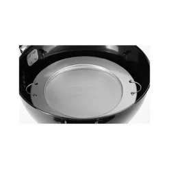 Weber Barbecue Charbon Master-Touch GBS Premium E-5770 -Napoleorm Magasin barbecue charbon weber master touch gbs premium e 5770 black 4