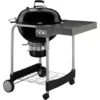 Barbecue Charbon Performer Gbs 57 - Black - WEBER -Napoleorm Magasin barbecue charbon weber performer gbs 57cm black