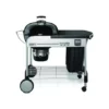 Barbecue Charbon Performer Premium Gbs 57 - Black - WEBER -Napoleorm Magasin barbecue charbon weber performer premium gbs 57cm black