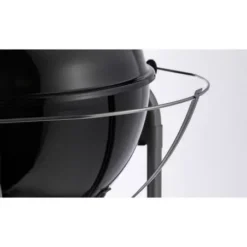 Barbecue Charbon Performer Premium Gbs 57 - Black - WEBER -Napoleorm Magasin barbecue charbon weber performer premium gbs 57cm black 2