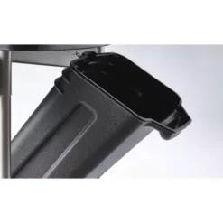 Barbecue Charbon Performer Premium Gbs 57 - Black - WEBER -Napoleorm Magasin barbecue charbon weber performer premium gbs 57cm black 5