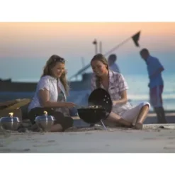 Barbecue Charbon Smokey Joe Premium 37 - Black - WEBER 7 Barbecue Charbon Smokey Joe Premium 37 - Black - WEBER -Napoleorm Magasin barbecue charbon weber smokey joe premium 37cm black 2