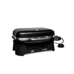 Nouvelles Arrivées -Napoleorm Magasin barbecue electrique weber lumin black 1