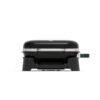 Barbecue Electrique Lumin Compact - Black - WEBER -Napoleorm Magasin barbecue electrique weber lumin compact black