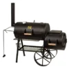 Barbecue Fumoir Charbon & Bois JOE'S 16' Classic -Napoleorm Magasin barbecue fumoir charbon bois joe s classic