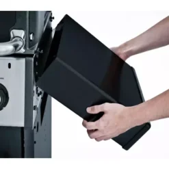 Barbecue Gaz Crown 480 Avec Tablettes Acier Rabattables Et Rôtissoire BROIL KING 9 Barbecue Gaz Crown 480 Avec Tablettes Acier Rabattables Et Rôtissoire BROIL KING -Napoleorm Magasin barbecue gaz crown 480 avec rotissoire broil king 2