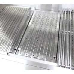 Barbecue Gaz Encastrable Ruby Ir 4 Feux - 91cm - Sunstone -Napoleorm Magasin barbecue gaz encastrable ruby ir 4 feux 91cm sunstone 5