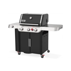 Barbecue Gaz Genesis E-335 - Black - WEBER 9 Barbecue Gaz Genesis E-335 - Black - WEBER -Napoleorm Magasin barbecue gaz genesis e 335 weber 3