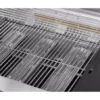 Barbecue Gaz GRANDHALL Elite G5 Encastrable -Napoleorm Magasin barbecue gaz grandhall elite g5 encastrable