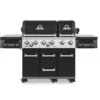 Broil King Barbecue Gaz Imperial 690 Noir Broill King -Napoleorm Magasin barbecue gaz imperial 690 noir broilking