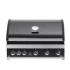 Barbecue Gaz Maxim G5 Encastrable GRANDHALL -Napoleorm Magasin barbecue gaz maxim g5 encastrable grandhall