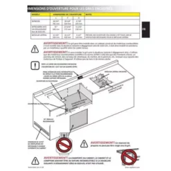 Barbecue Gaz NAPOLEON Encastrable Built-In Pro 500 Inox 3 Brûleurs + Brûleur Arriere 7 Barbecue Gaz NAPOLEON Encastrable Built-In Pro 500 Inox 3 Brûleurs + Brûleur Arriere -Napoleorm Magasin barbecue gaz napoleon encastrable built in pro 500 inox 3 bruleurs bruleur arriere 2