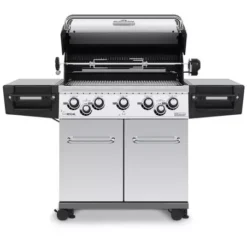 Broil King Barbecue Gaz Regal S 590 Pro Broilking -Napoleorm Magasin barbecue gaz regal s 590 pro broilking 1