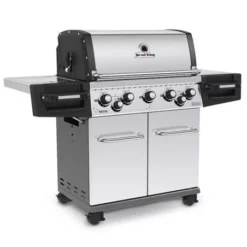 Broil King Barbecue Gaz Regal S 590 Pro Broilking -Napoleorm Magasin barbecue gaz regal s 590 pro broilking 3