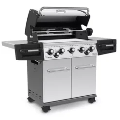 Broil King Barbecue Gaz Regal S 590 Pro Broilking -Napoleorm Magasin barbecue gaz regal s 590 pro broilking 4