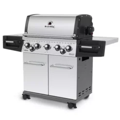 Broil King Barbecue Gaz Regal S 590 Pro Broilking -Napoleorm Magasin barbecue gaz regal s 590 pro broilking 5