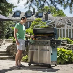 Broil King Barbecue Gaz Regal S 590 Pro Broilking -Napoleorm Magasin barbecue gaz regal s 590 pro broilking 8