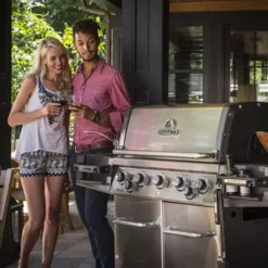 Broil King Barbecue Gaz Regal S 590 Pro Broilking -Napoleorm Magasin barbecue gaz regal s 590 pro broilking 9