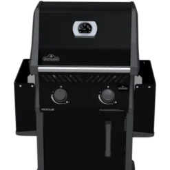 Nouvelles Arrivées -Napoleorm Magasin barbecue gaz rogue 365 serie r 2 bruleurs 1