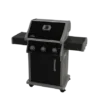 Barbecue Gaz Rogue 425 Serie R 3 Brûleurs - NAPOLEON -Napoleorm Magasin barbecue gaz rogue 425 serie r 3 bruleurs