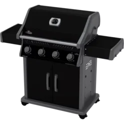 Barbecue Gaz Rogue 525 Serie R 4 Brûleurs + Plancha OFFERTE - NAPOLEON 9 Barbecue Gaz Rogue 525 Serie R 4 Brûleurs + Plancha OFFERTE - NAPOLEON -Napoleorm Magasin barbecue gaz rogue 525 serie r 4 bruleurs 1
