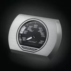 Barbecue Gaz Rogue 525 Serie Rxt Acier Noir 4 Brûleurs + Sizzle Latéral - NAPOLEON -Napoleorm Magasin barbecue gaz rogue 525 serie rxt 4 bruleurs sizzle lateral 6