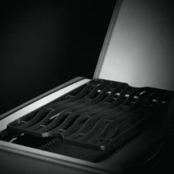 Barbecue Gaz Rogue 625 Serie Rxt 5 Brûleurs + Sizzle Lateral - NAPOLEON -Napoleorm Magasin barbecue gaz rogue625 serie rxt 5 bruleurs sizzle lateral 3