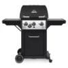 Broil King Barbecue Gaz Royal 340 + Housse Broilking -Napoleorm Magasin barbecue gaz royal 340 housse
