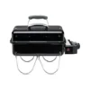 Barbecue Gaz Go-Anywhere - Black - WEBER -Napoleorm Magasin barbecue gaz weber go anywhere