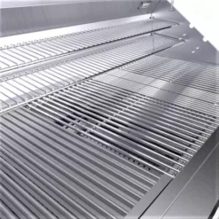 Barbecue Encastrable Hybride Charbon De Bois & Gaz 42" - 106cm - SUNSTONE 15 Barbecue Encastrable Hybride Charbon De Bois & Gaz 42" - 106cm - SUNSTONE -Napoleorm Magasin barbecue hybride gaz charbon de bois 76cm 13